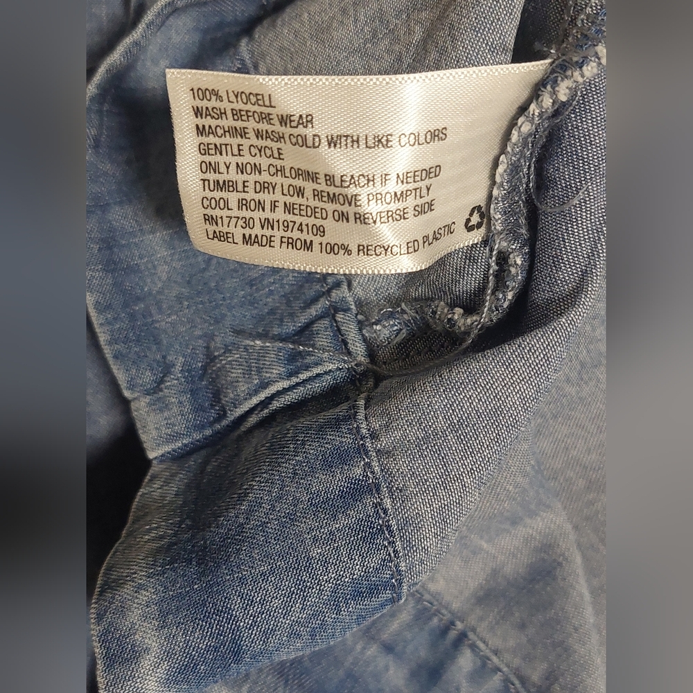 Universal Thread Romper - Picture 4 of 4